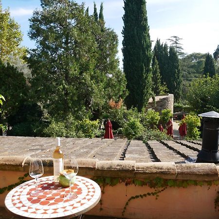 Domaine Les Mesanges Hotel Гасен Екстериор снимка