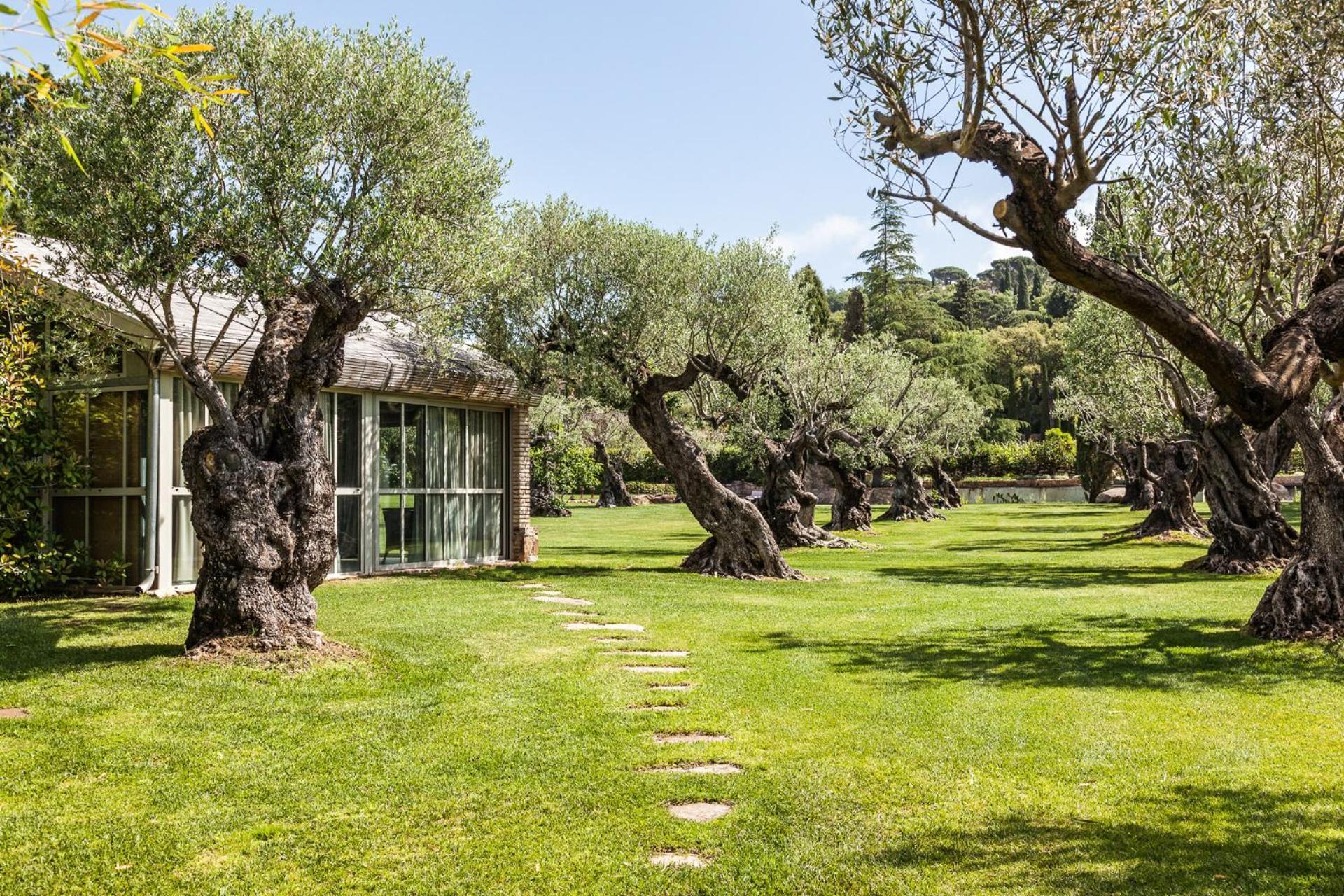 Domaine Les Mesanges Hotel Гасен Екстериор снимка