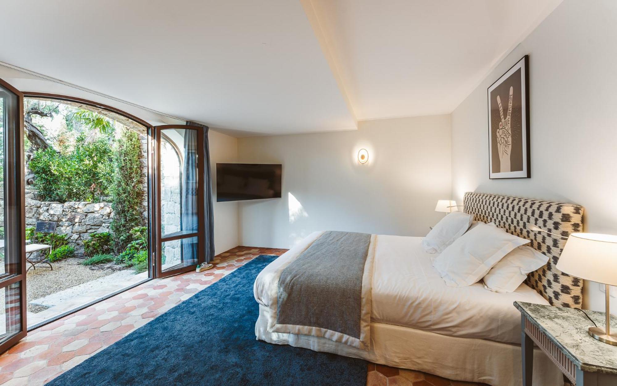 Domaine Les Mesanges Hotel Гасен Екстериор снимка