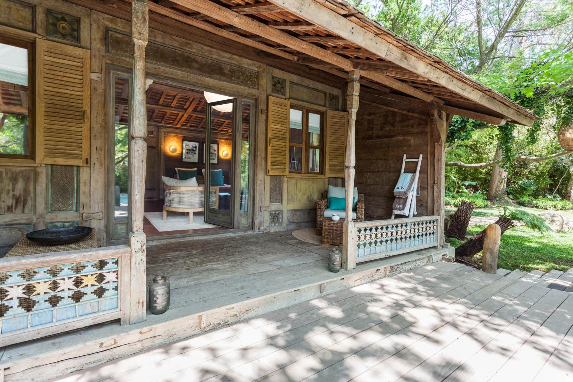 Domaine Les Mesanges Hotel Гасен Екстериор снимка