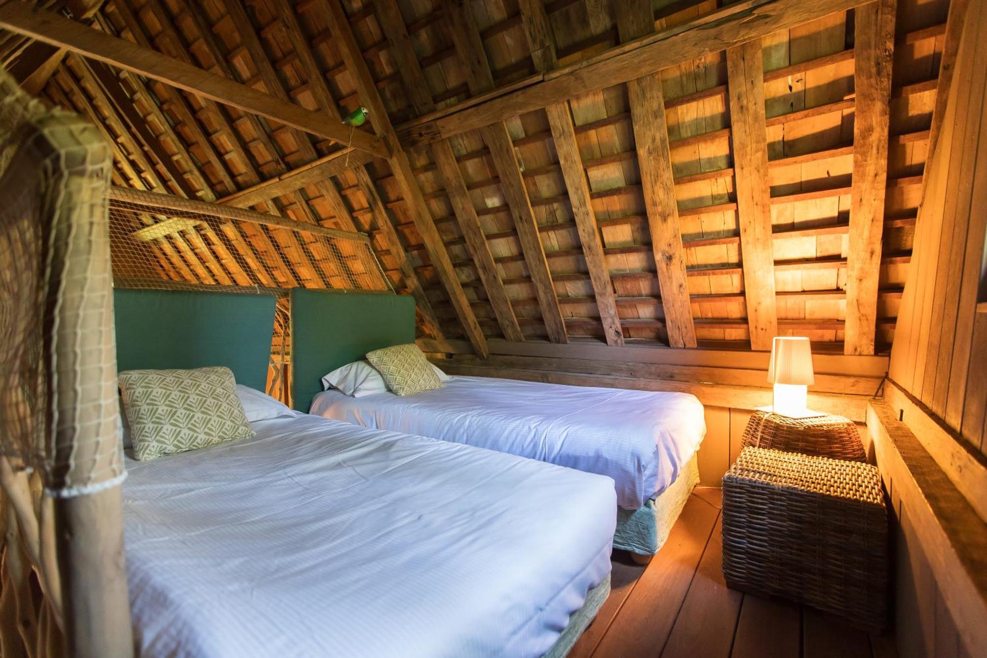Domaine Les Mesanges Hotel Гасен Екстериор снимка