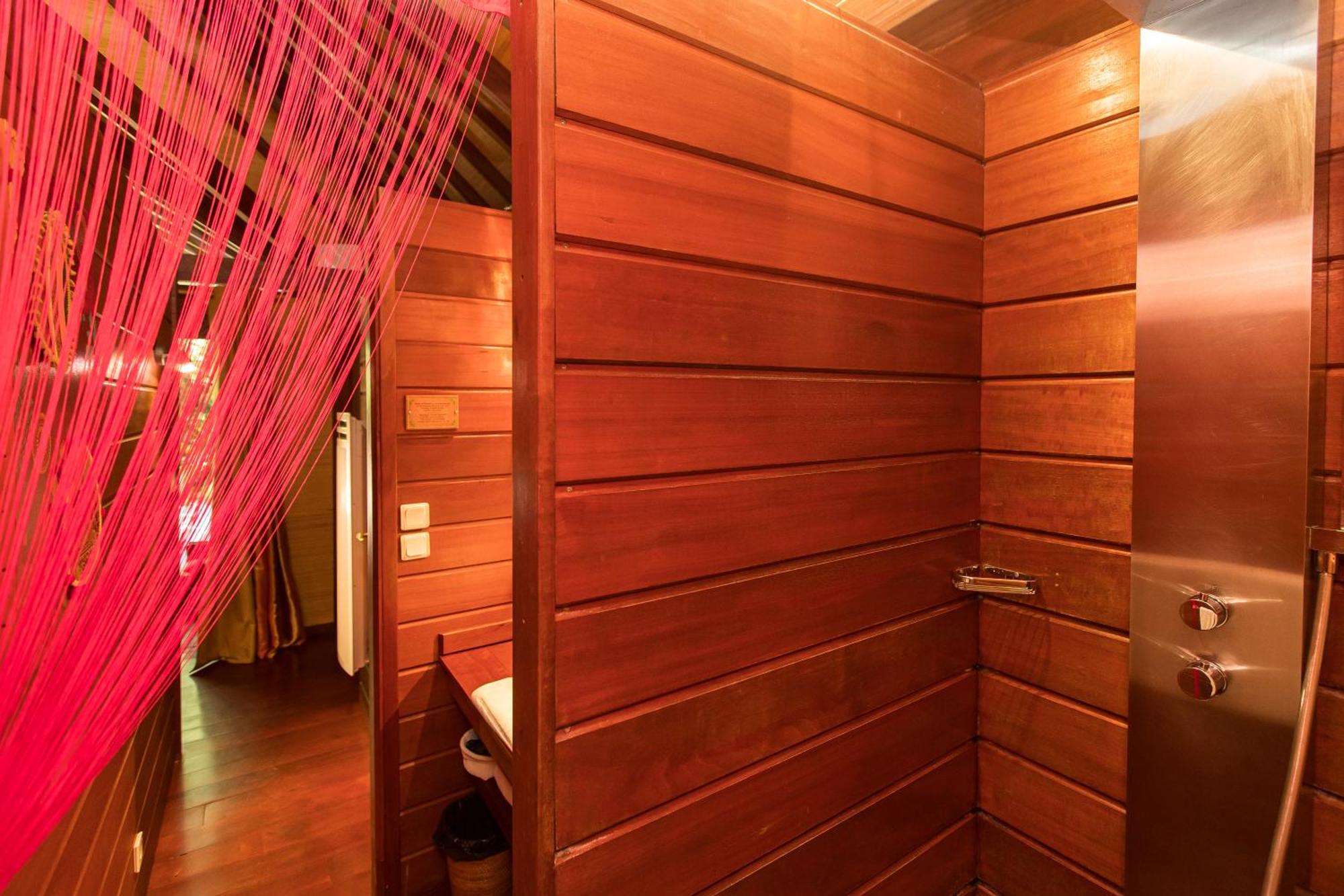 Domaine Les Mesanges Hotel Гасен Екстериор снимка