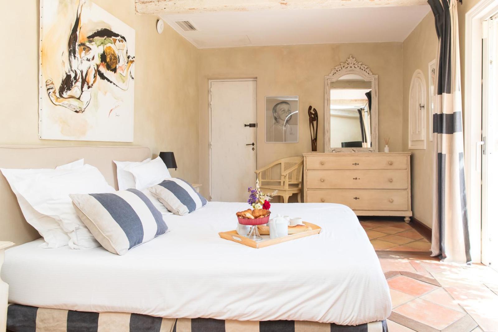 Domaine Les Mesanges Hotel Гасен Екстериор снимка