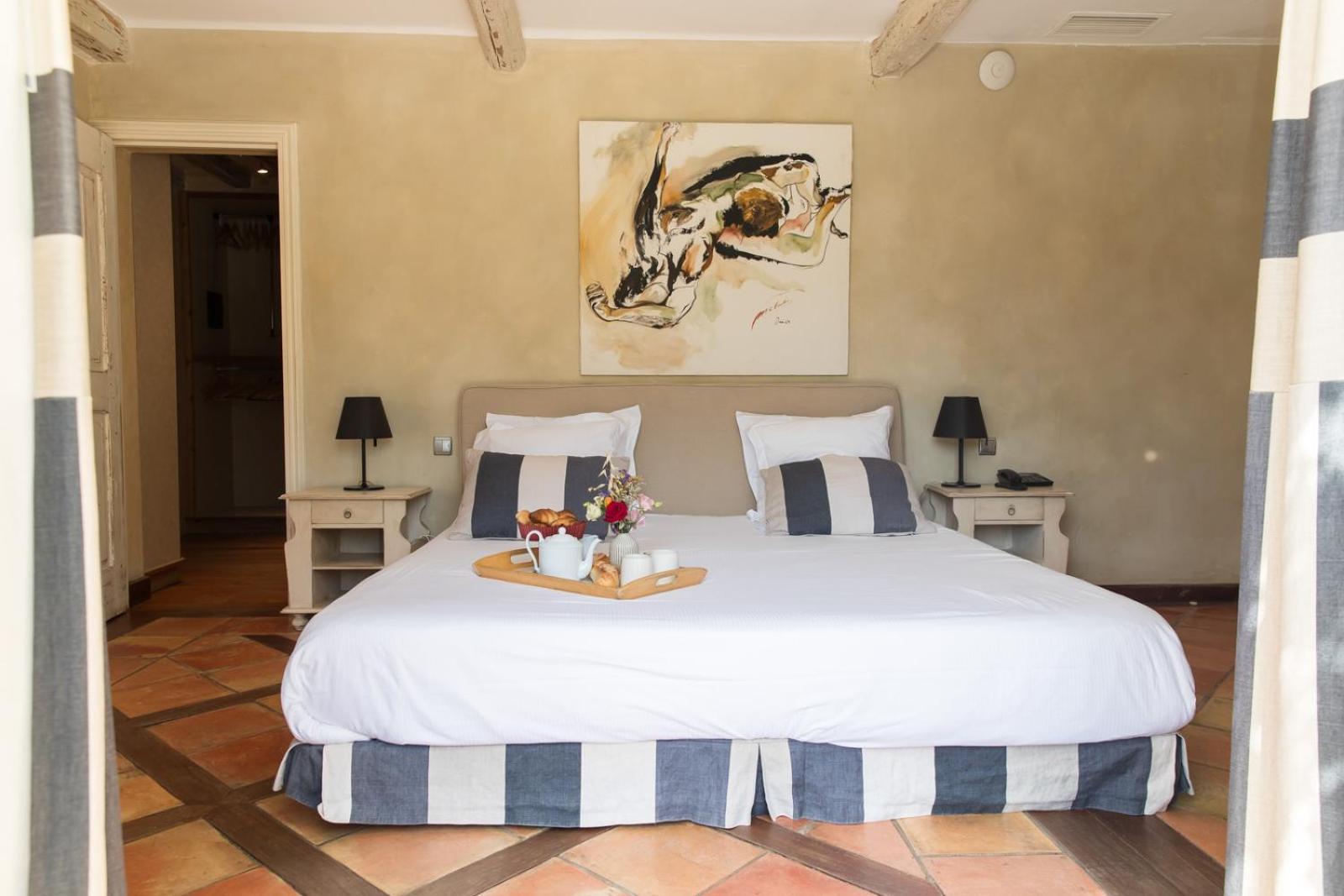 Domaine Les Mesanges Hotel Гасен Екстериор снимка